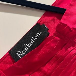 Realisation Par Roxy Dress